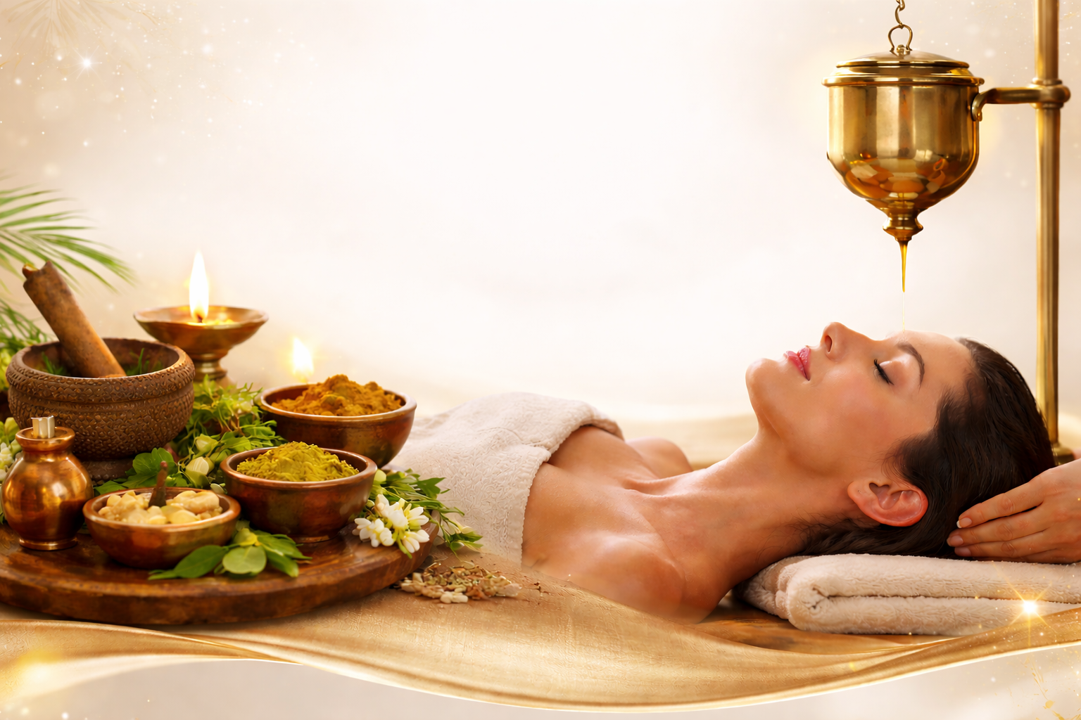 Ayurvedic services